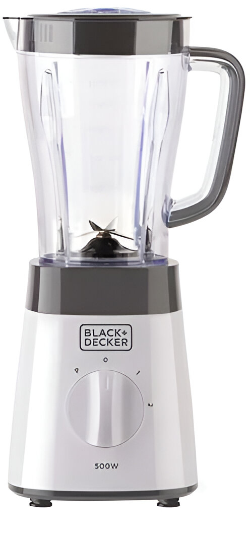 Блендер стационарный Black&Decker BXJB500E - Фото 1