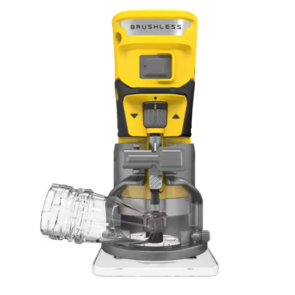 Фрезер Stanley FatMax SFMCW400B - Фото 1