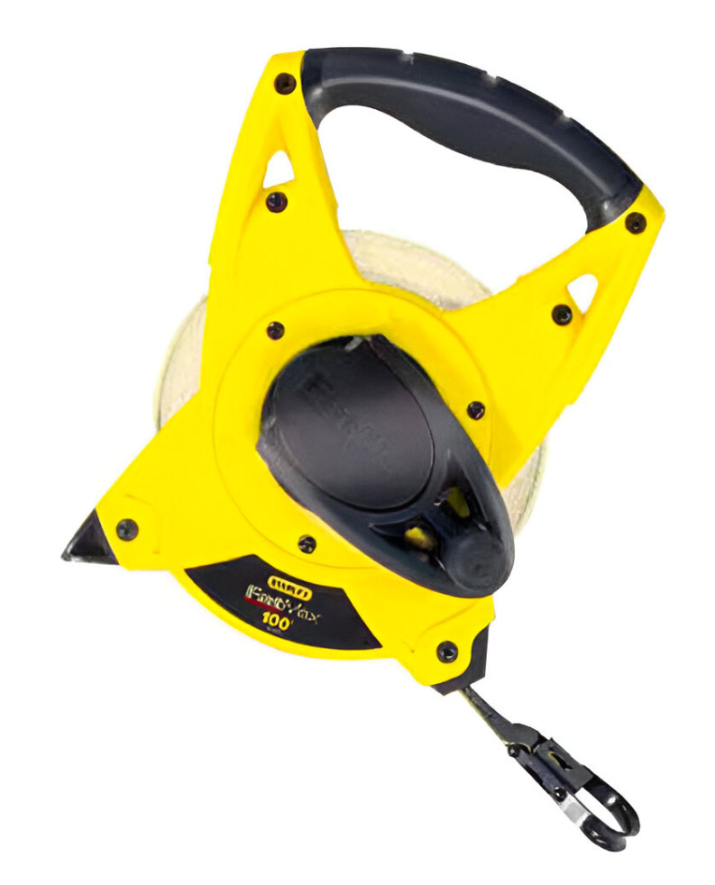Рулетка Stanley FatMax 60м x 19мм (2-34-824) - Фото 1