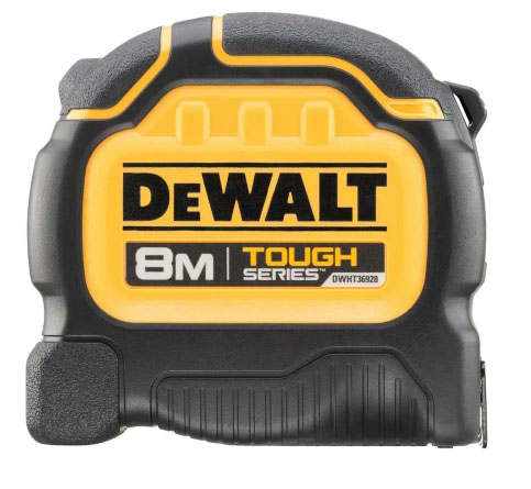 Рулетка DeWALT DWHT36928-0 8мх32мм - Фото 1