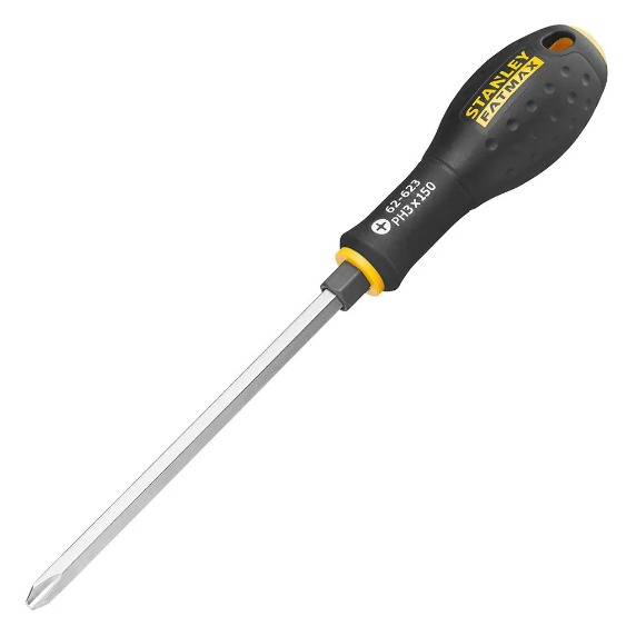 Викрутка Stanley FatMax Ph3х150 мм (FMHT0-62623) - Фото 1