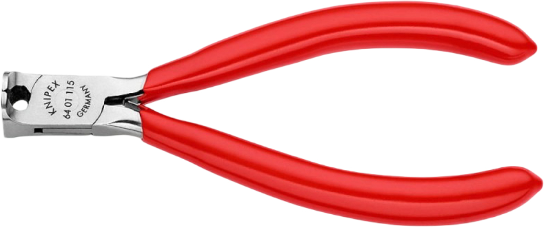 Кусачки KNIPEX 64 01 115 - Фото 1
