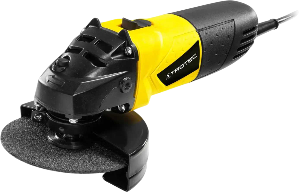 Купити Болгарка Trotec PAGS 10-115 +кейс (4440000305) - Фото 1 Болгарка Trotec PAGS 10-115 +кейс (4440000305) - Фото 1