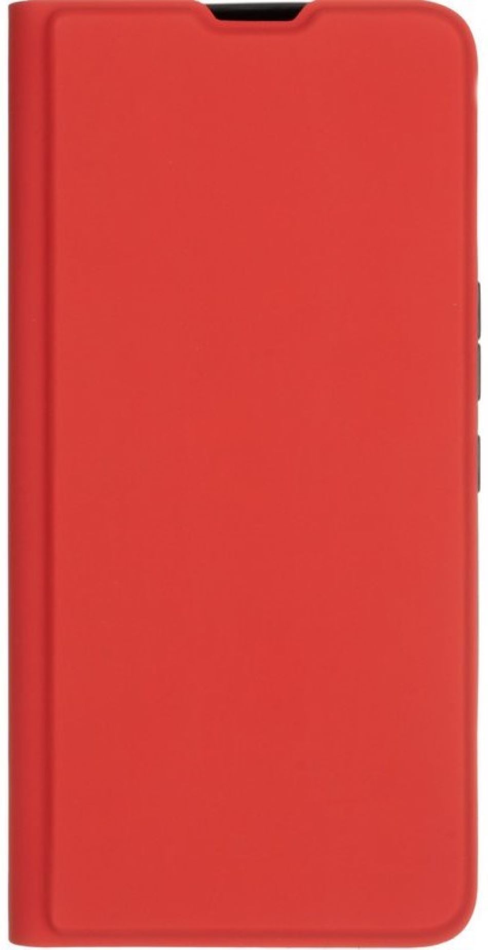 Чохол для смартфону BeCover Exclusive New Style for Oppo A3 4G/А3х 4G Red (712708) - Фото 1