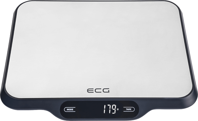 Весы кухонные ECG KV 215 S - Фото 1
