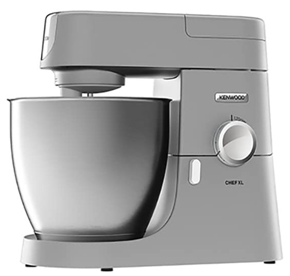 Уценка - Кухонная машина Kenwood KVL4100S - Фото 1