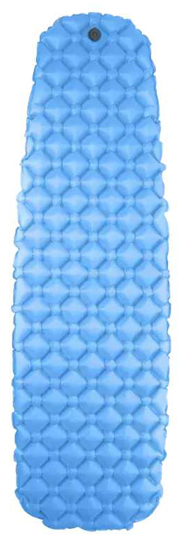 Туристический коврик Red Point Airlight Blue - Фото 1
