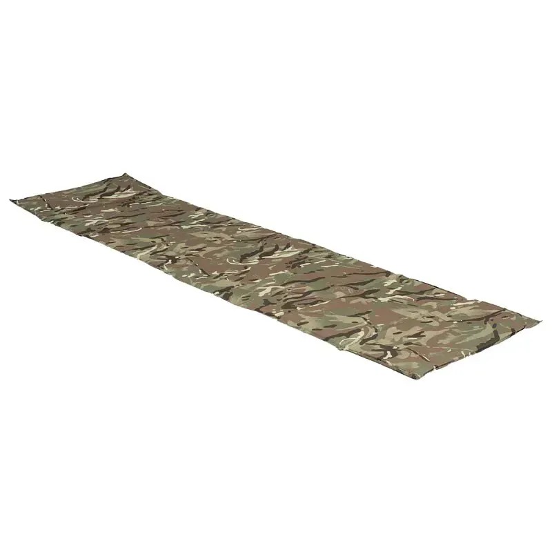 Туристический коврик Highlander Z Sleeping Mat HMTC (SM031-HC) - Фото 1