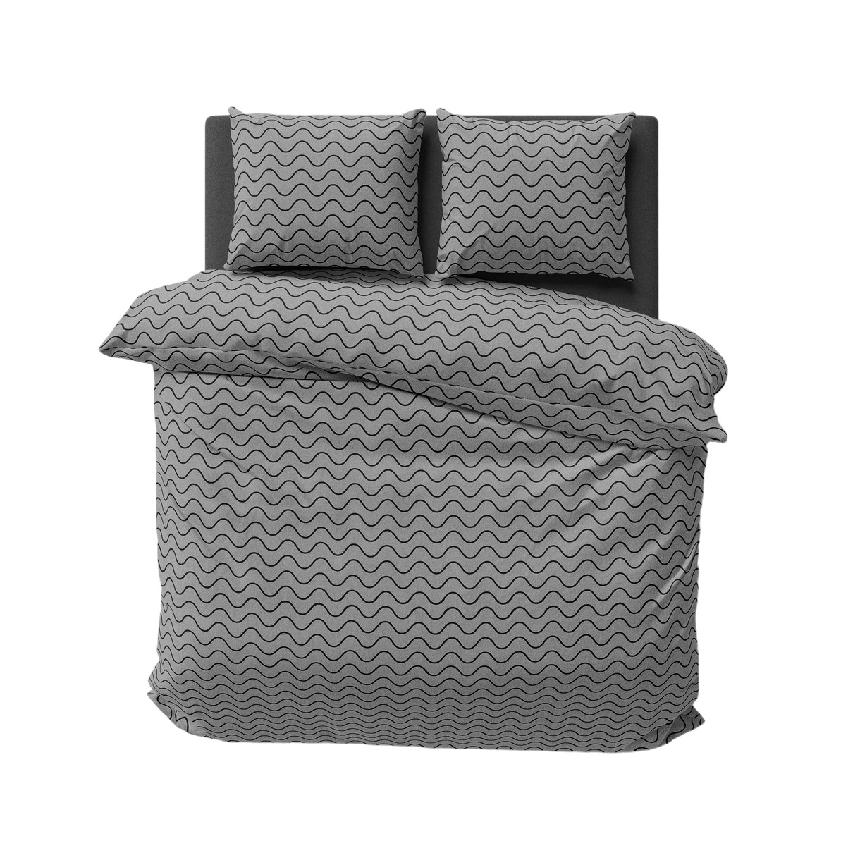 Купити Комплект постільної білизни Lelit L-2065 Поплін Двоспальна (1201899) - Фото 1 Комплект постільної білизни Lelit L-2065 Поплін Двоспальна (1201899) - Фото 1