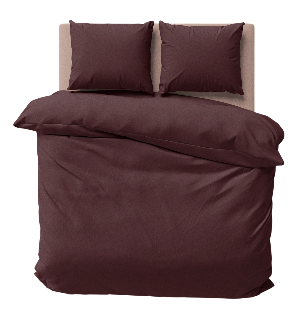 Комплект постільної білизни Lelit L-2067 Поплін Півтораспальна (1201962) - Фото 1