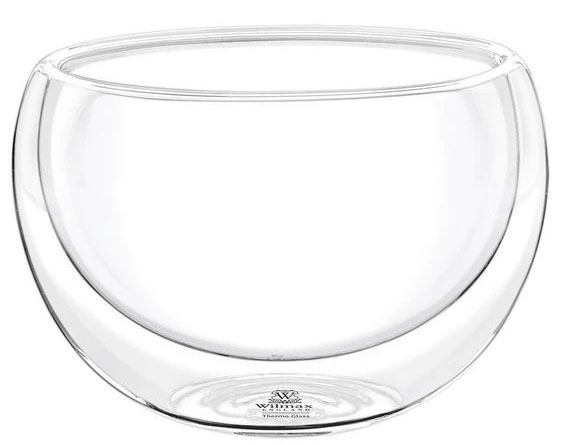 Креманка Wilmax Thermo с двойным дном 250 мл (WL-888755/A) - Фото 1