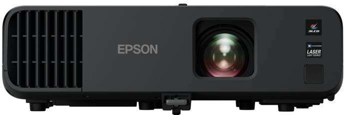 Проектор Epson EB-L265F (V11HA72180) - Фото 1