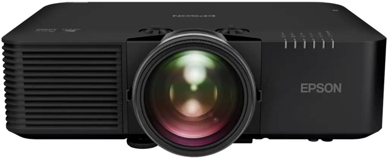 Купить Проектор Epson EB-L695SE (V11HB36180) - Фото 1 Проектор Epson EB-L695SE (V11HB36180) - Фото 1