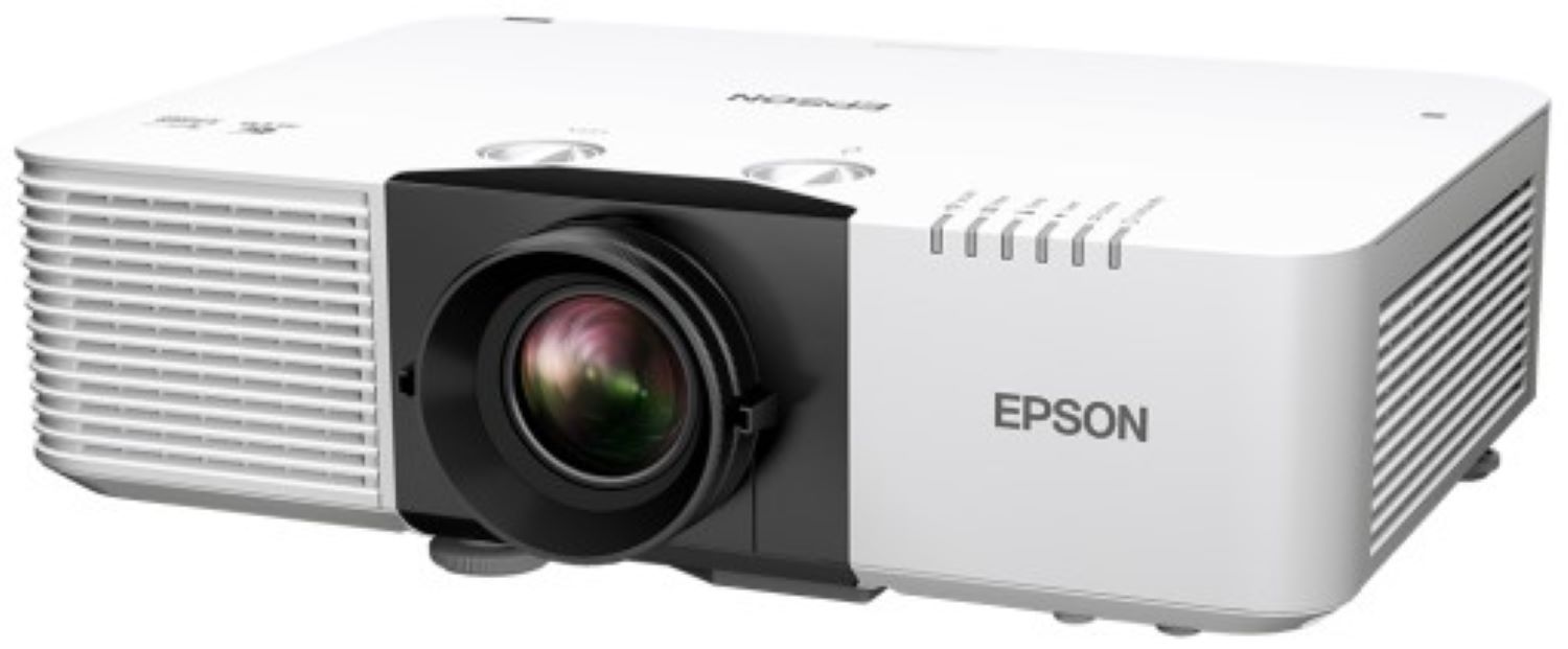 Проектор Epson EB-L890E WUXGA White (V11HB24080) - Фото 1