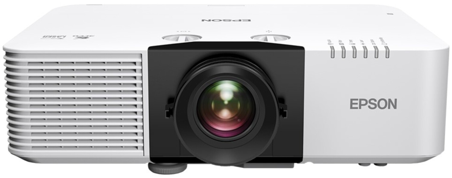 Проектор Epson EB-L890U (V11HB27080) - Фото 1
