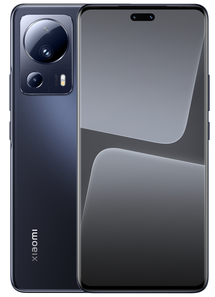 Смартфон Xiaomi 13 Lite 8/256Gb Black купити - ціна, характеристики | Comfy