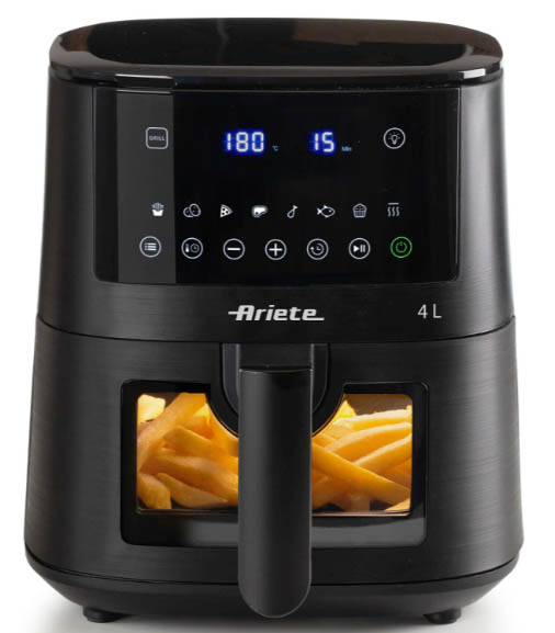 Мультипечь Ariete 4633 BL (00C463300AR0) - Фото 1