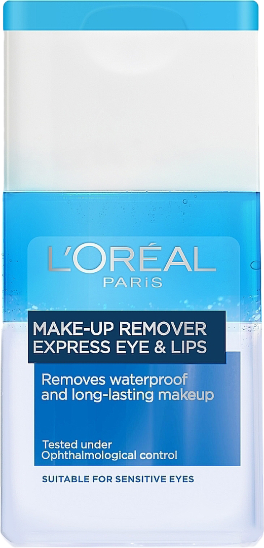 Купить Мицелярная вода L'Oreal 125 мл (3600524234447) - Фото 1 Мицелярная вода L'Oreal 125 мл (3600524234447) - Фото 1