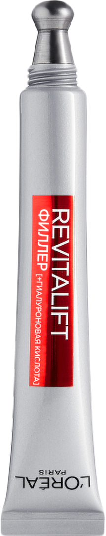 Купить Крем для кожи вокруг глаз L'Oreal Revitalift Фил антивозрастной 15 мл (3600523201310) - Фото 1 Крем для кожи вокруг глаз L'Oreal Revitalift Фил антивозрастной 15 мл (3600523201310) - Фото 1