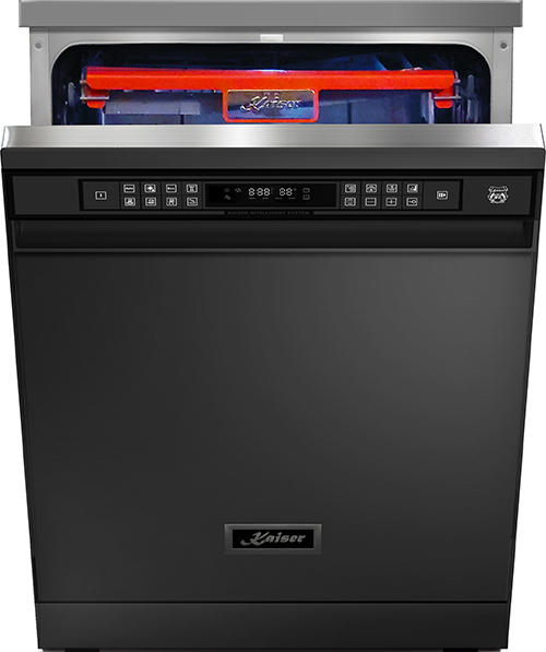 Посудомоечная машина отдельностоящая Kaiser S 6006 XL RS - Фото 1