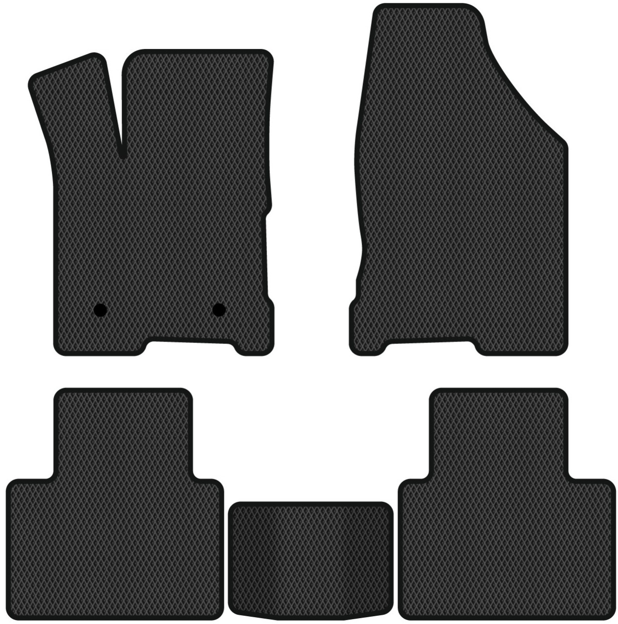 Купить EVA коврики в салон авто EVAtech для Vesta Lada 2015 1 поколение Sedan EU LA3129CV5RN2RBB - Фото 1 EVA коврики в салон авто EVAtech для Vesta Lada 2015 1 поколение Sedan EU LA3129CV5RN2RBB - Фото 1