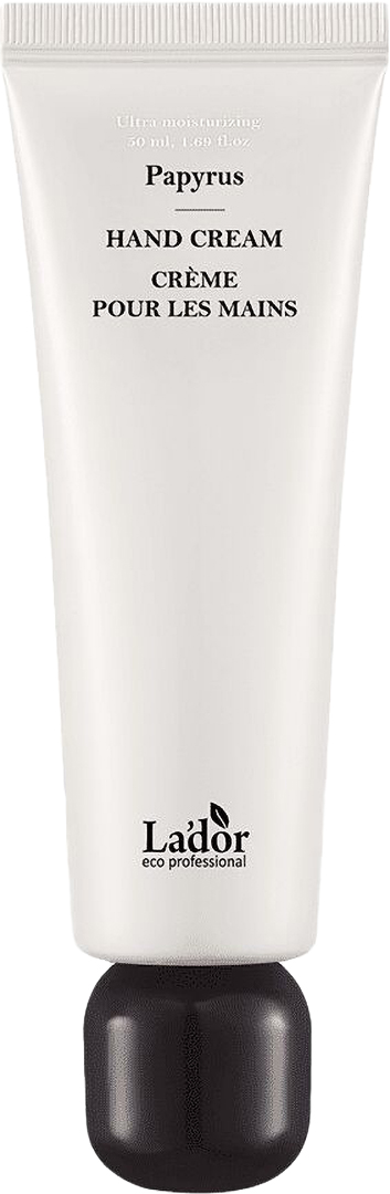 Крем для рук і нігтів Lador PAPYRUS 50 мл (8809982981589) - Фото 1