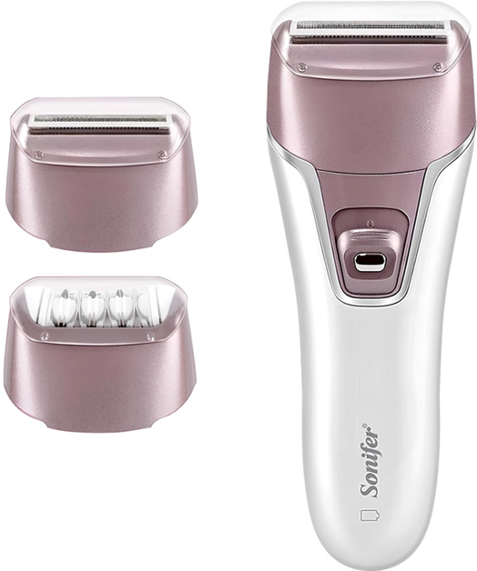 Эпилятор Sonifer Lady SF-9521 - Фото 1