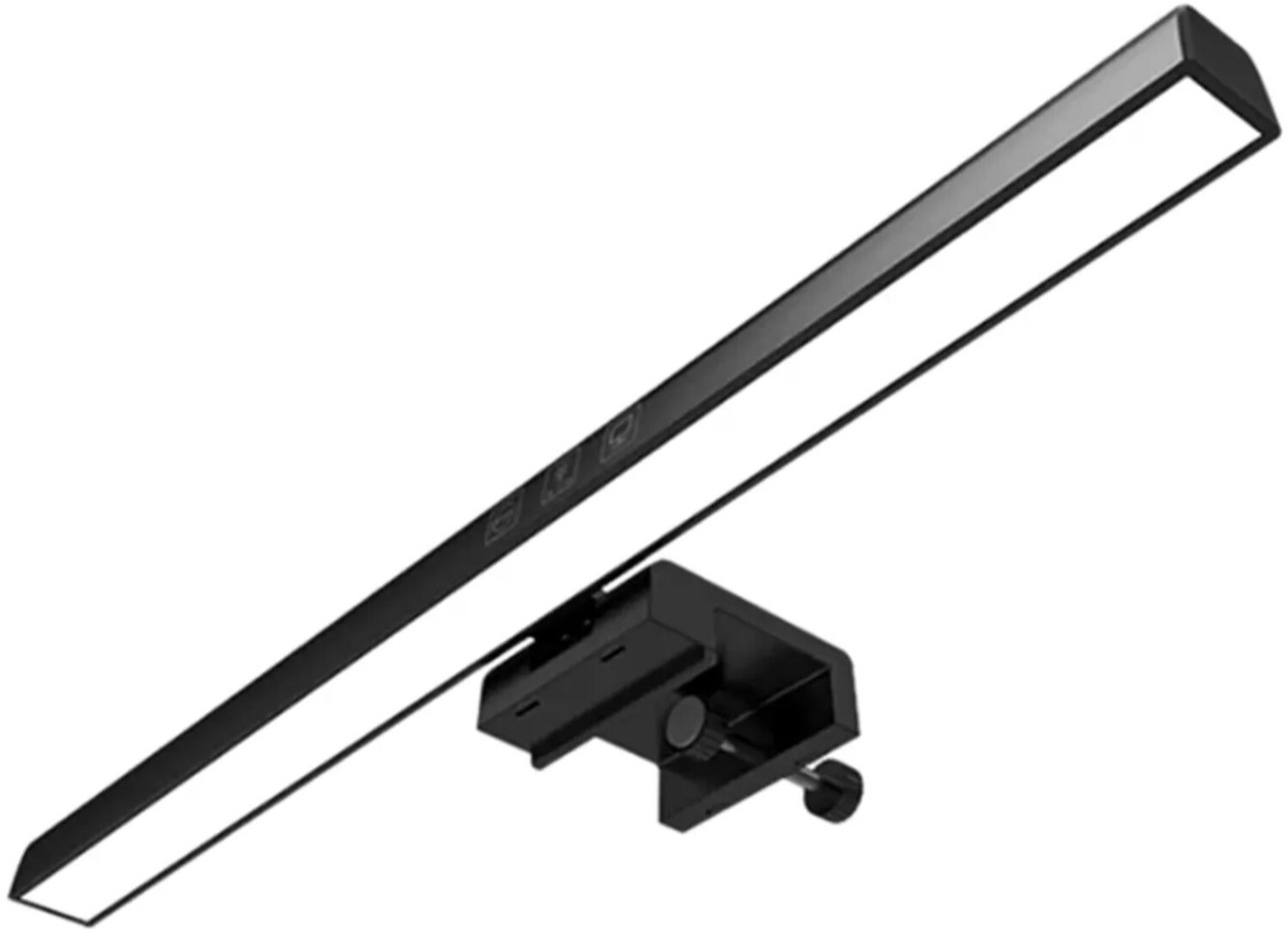 Лампа для монитора INSPIRE TB-30SA 5W 3000-6000K USB (TB-30SA) - Фото 1