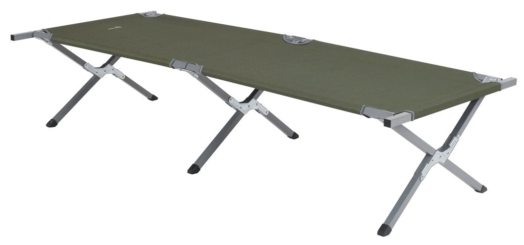 Раскладушка Easy Camp Larch Bed (480080) - Фото 1