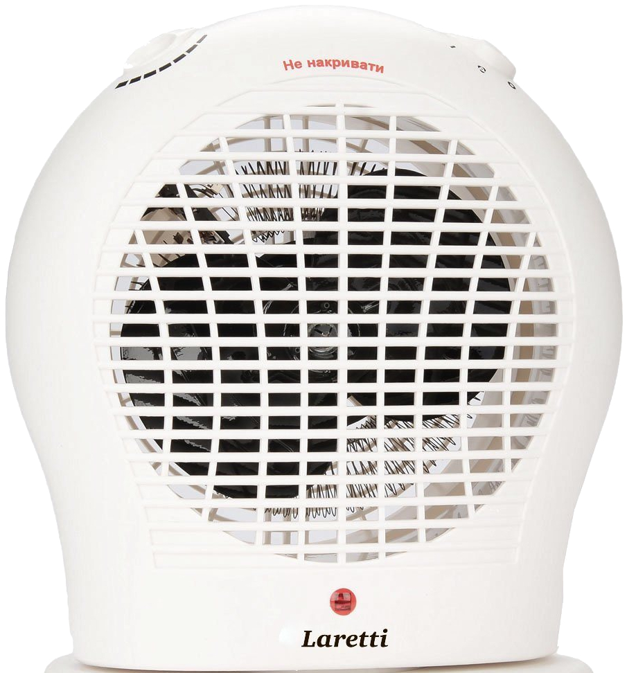 Тепловентилятор LARETTI LR-HT3210K - Фото 1