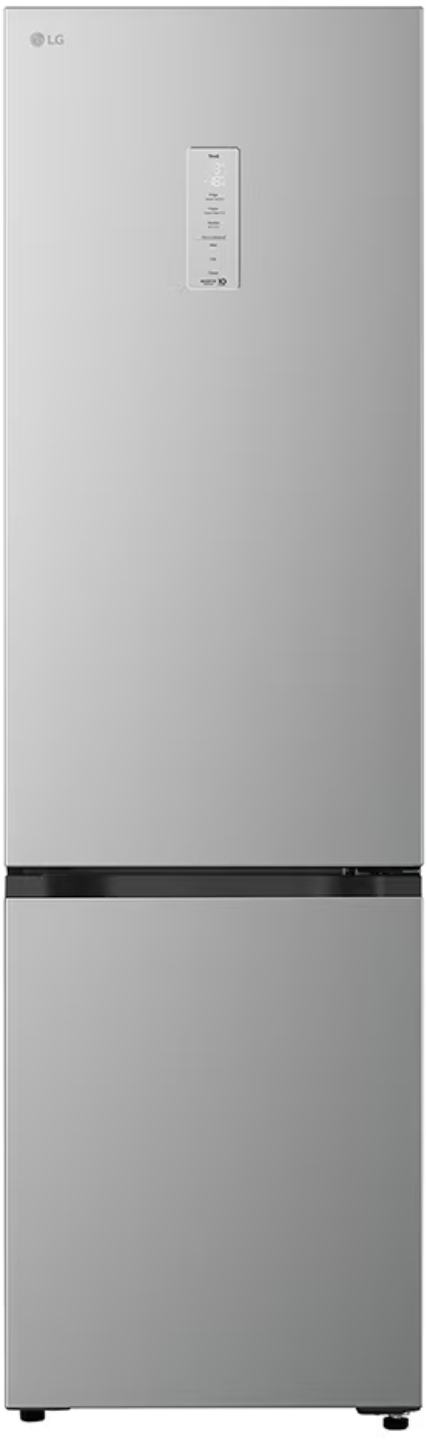 Холодильник LG GC-B509EMKM