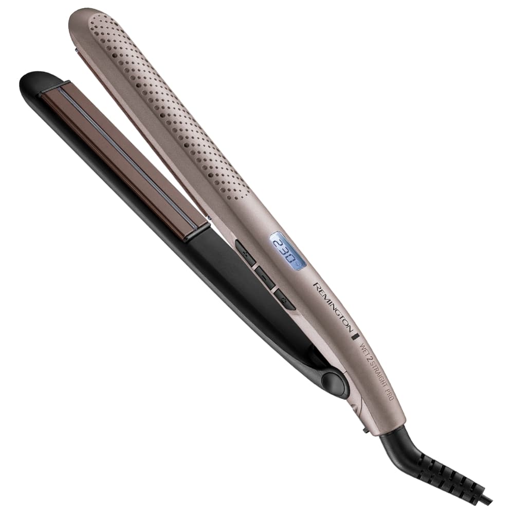 Выпрямитель волос Remington S7970 - Фото 1