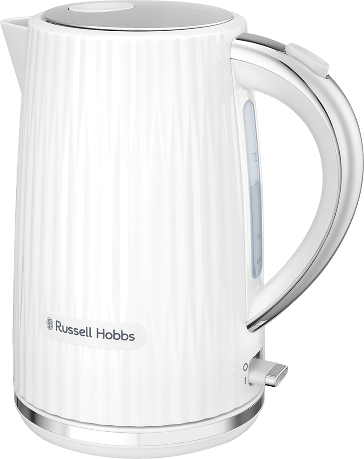 Электрический чайник Russell Hobbs 27360-70 Eden - Фото 1