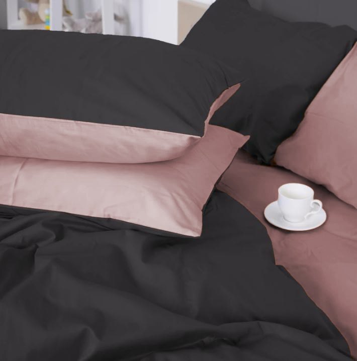 Купить Комплект постельного белья MirSon Сатин Latte 0165+0240 175х210 см (2200000688644) - Фото 1 Комплект постельного белья MirSon Сатин Latte 0165+0240 175х210 см (2200000688644) - Фото 1