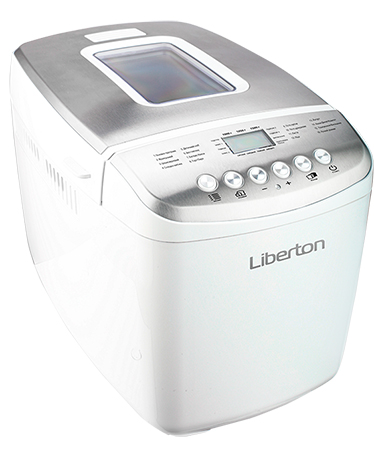 Уценка - Хлебопечь Liberton LBM-6308 - Фото 1
