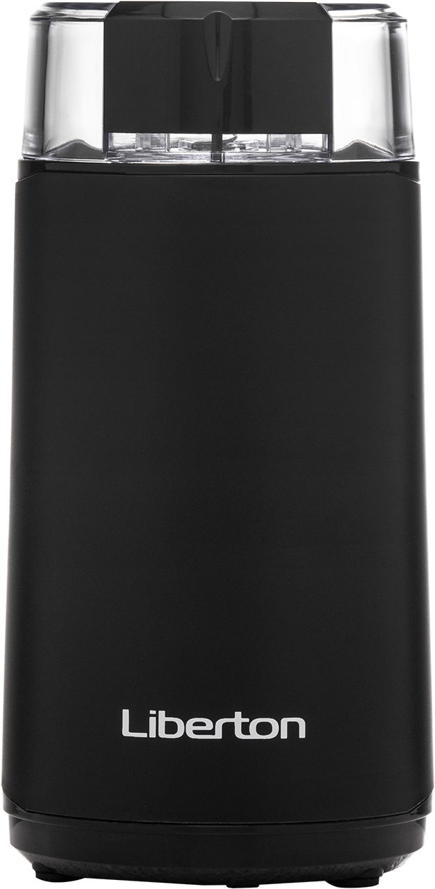 Кофемолка Liberton LCG-2302 - Фото 1