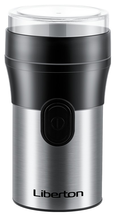 Уценка - Кофемолка Liberton LCG-1603 - Фото 1
