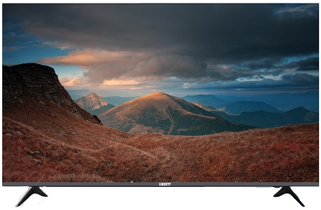 Телевизор Liberty LD-3233 webOS - Фото 1