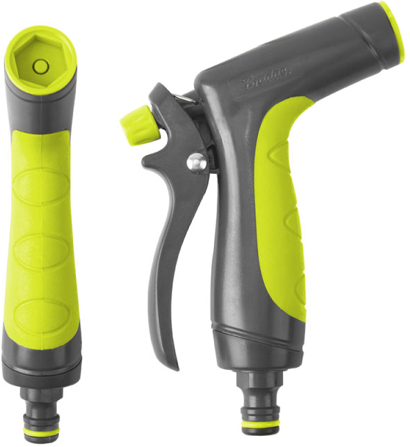 Насадка для поливу BRADAS Lime Line (LE-2102) - Фото 1