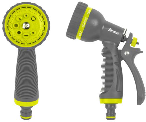 Купити Насадка для поливу BRADAS Lime Line (LE-5100) - Фото 1 Насадка для поливу BRADAS Lime Line (LE-5100) - Фото 1