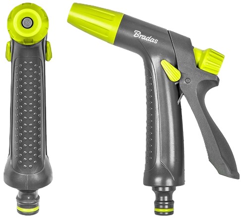 Купити Насадка для поливу BRADAS LIME LINE (LE-5103) - Фото 1 Насадка для поливу BRADAS LIME LINE (LE-5103) - Фото 1