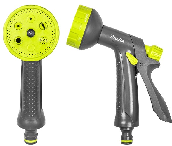 Купити Насадка для поливу BRADAS HANDY LIME LINE (LE-5104) - Фото 1 Насадка для поливу BRADAS HANDY LIME LINE (LE-5104) - Фото 1