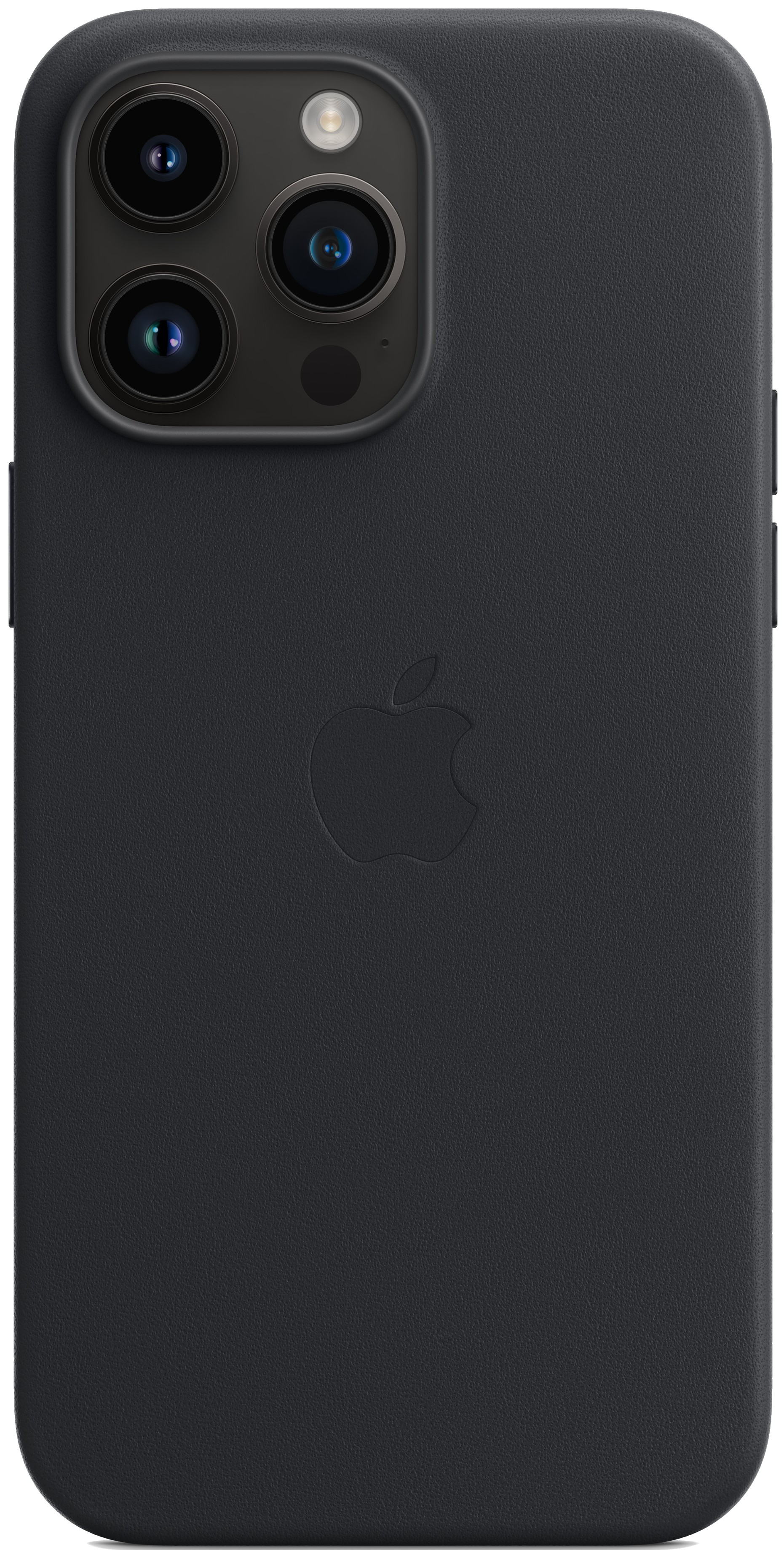 Чехол для смартфона Apple iPhone 14 Pro Max Leather Case with MagSafe ...