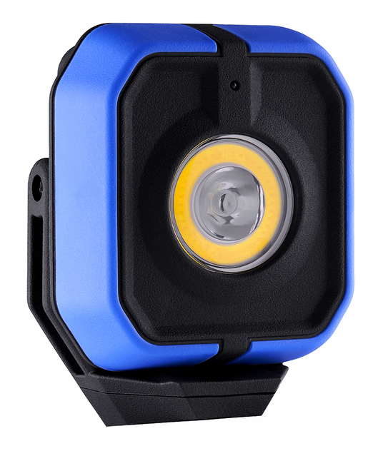 Купити Ліхтар акумуляторний Brevia 10W COB+3W LED 1000lm 2500mAh (11730) - Фото 1 Ліхтар акумуляторний Brevia 10W COB+3W LED 1000lm 2500mAh (11730) - Фото 1