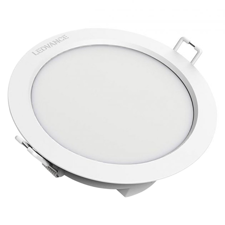 Светодиодный светильник Ledvance Eco Class Downlight 8W 760Lm 4000K White (4058075644199) - Фото 1