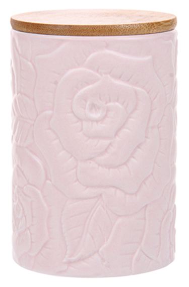 Ємність для сипучих Lefard 10х10х15 см (940-247-1) - Фото 1