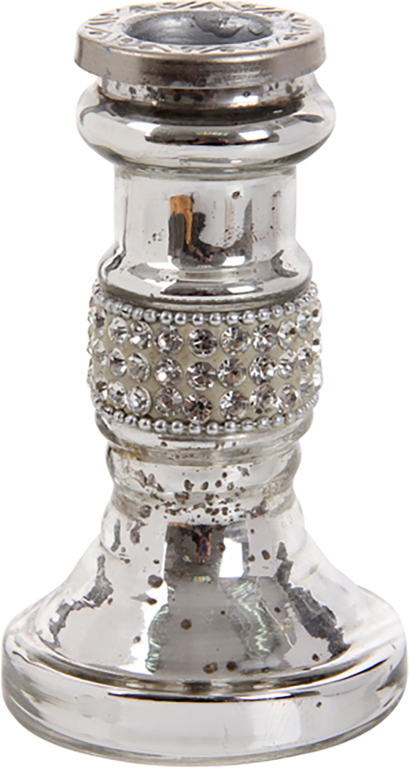 Подсвечник Lefard 10,5 см (876-047) - Фото 1