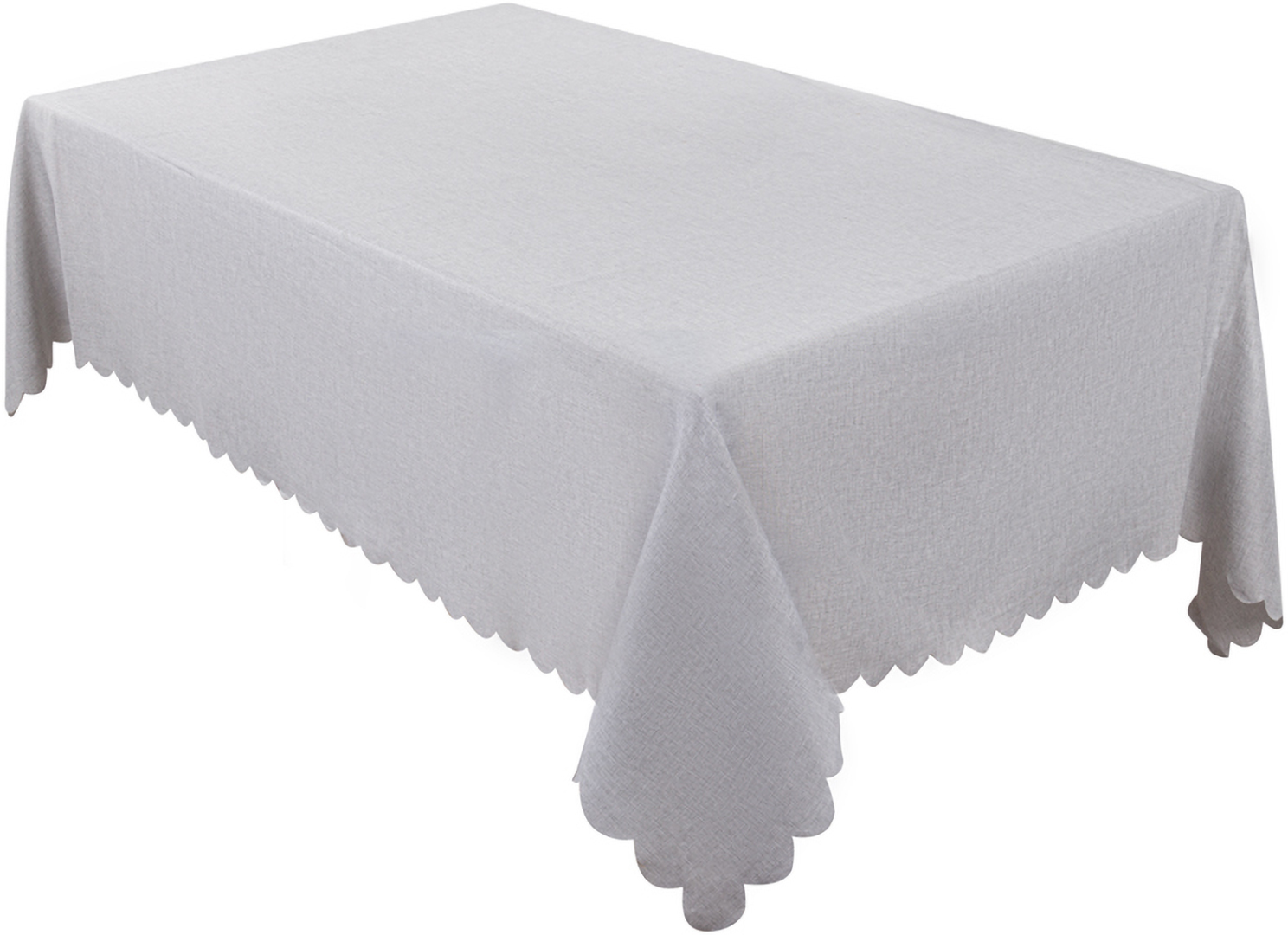 Купити Скатертина прямокутна Lefard 140х180 см (817-005) - Фото 1 Скатертина прямокутна Lefard 140х180 см (817-005) - Фото 1