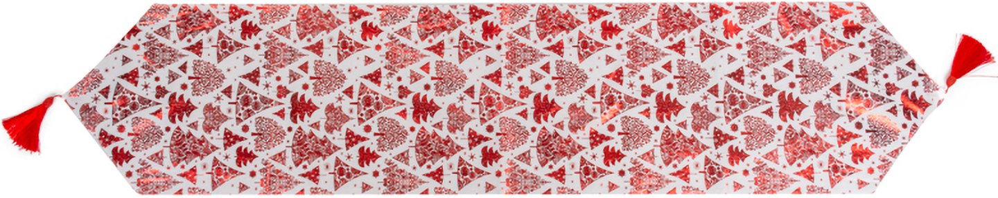 Скатертина раннер Lefard 150х33 см (817-025) - Фото 1