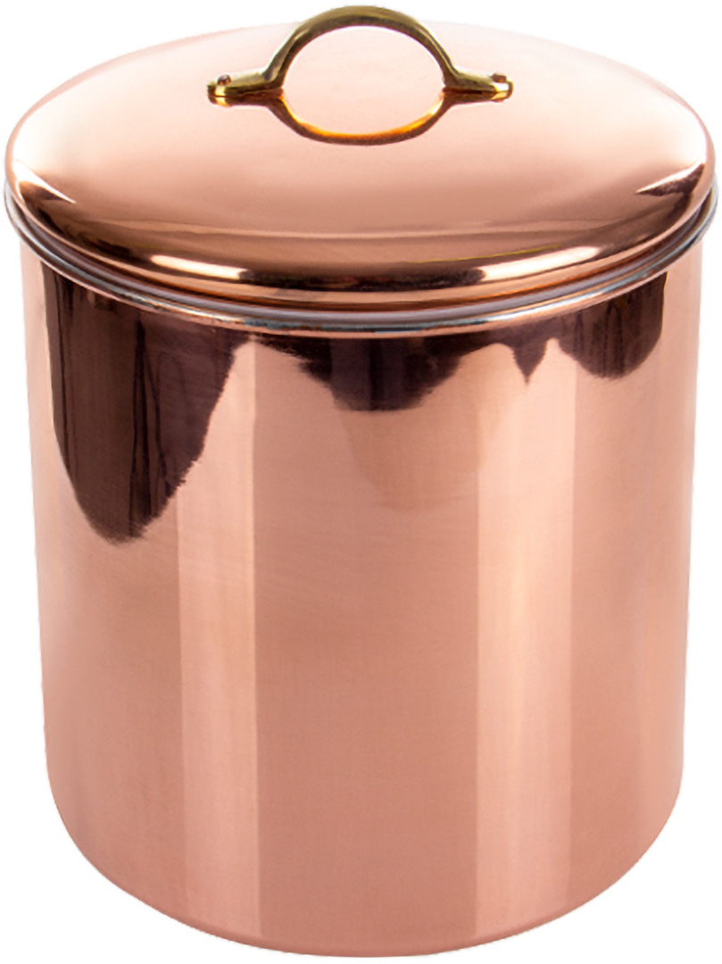 Ємність для зберігання Lefard 16 см (874-025-3) - Фото 1